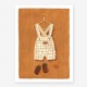 Affiche small Overall cream