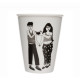 Tasse Heart hands