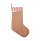 Botte de Noël - Tuscany rose