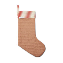 Botte de Noël - Tuscany rose