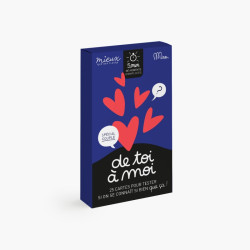Jeu De toi à moi