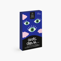Jeu Avec des si