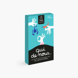 Jeu Qui de nous