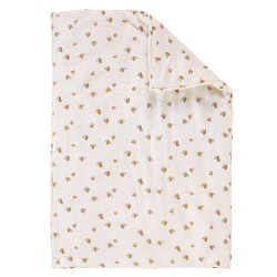 Couverture couette bébé Tonka