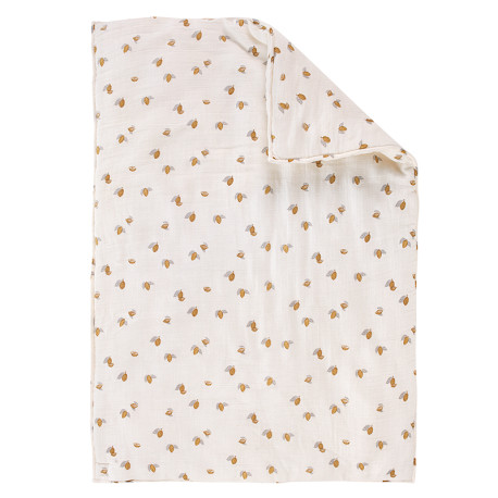 Couverture couette bébé Tonka