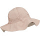 Chapeau réversible Peach - 3/6mois