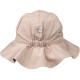 Chapeau réversible Peach - 3/6mois