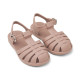 Sandales Dark rose - T21