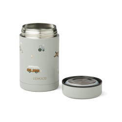 Boîte isotherme 500mL Vehicles