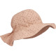 Chapeau Anglaise Pale tuscany - 9/12 mois