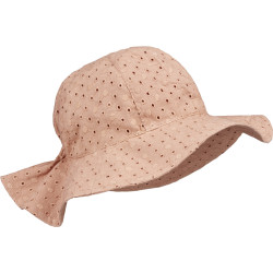 Chapeau Anglaise Pale tuscany - 9/12 mois