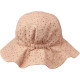 Chapeau Anglaise Pale tuscany - 9/12 mois