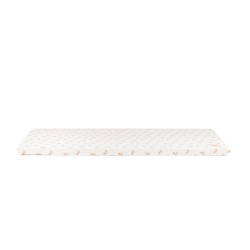 Matelas st barth Flore