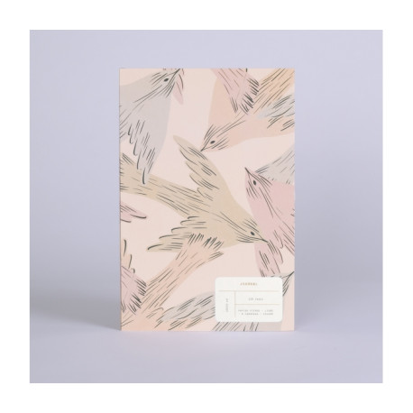 Journal Olympe