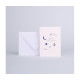 Carte Stellar Happy birthday