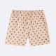 Short de bain Palmiers Pink - Taille XL