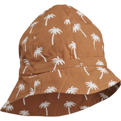 Chapeau Palms Almond - 1/2ans