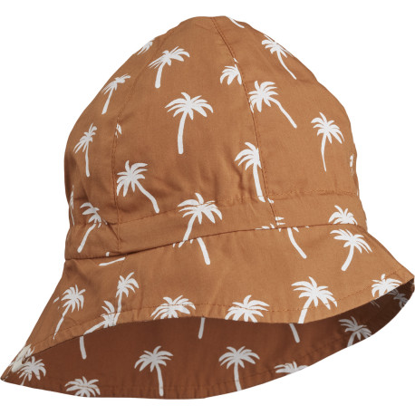 Chapeau Palms Almond - 1/2ans