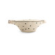 Sac banane coeurs - sable