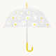 Parapluie Fleurs - Grand format