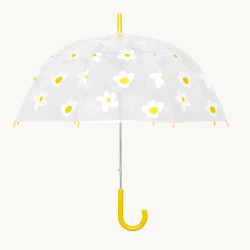 Parapluie Fleurs - Grand format