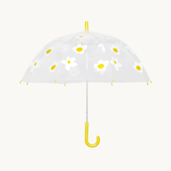 Parapluie Fleurs - Petit format