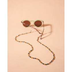 Chaîne de lunettes Sissi - Multicolore