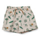 Short de bain Jungle - 3/4 ans