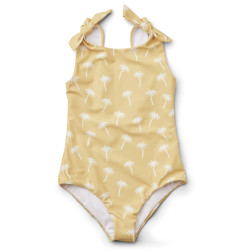 Maillot de bain Palms/jojoba - 3/4ans