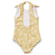 Maillot de bain Palms/jojoba - 3/4ans