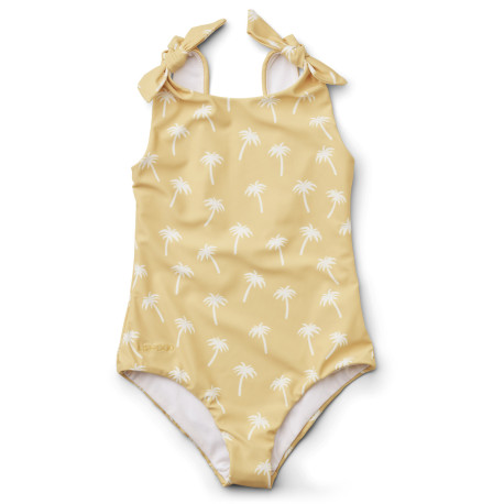 Maillot de bain Palms/jojoba - 1an et demi/2ans