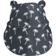 Chapeau anti-UV Palms/dark blue - 6/9mois