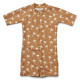 Combinaison de bain Palms/almond - 9/12mois