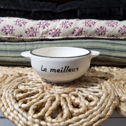 Bol breton Le meilleur