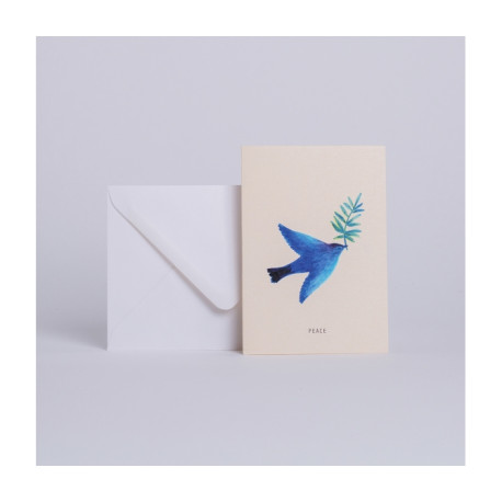 Carte Peace