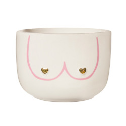 Grand pot Boobs
