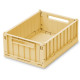 Boîte de rangement medium Weston - Jojoba