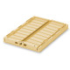 Lot de 2 boîtes de rangement medium Weston - Jojoba