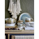 Assiette Heather - 27cm