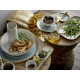 Assiette Heather - 27cm