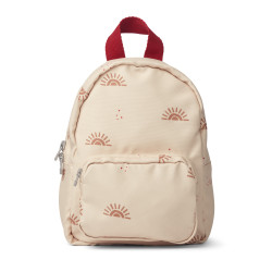 Petit sac-à-dos Sunset / Apple blossom mix
