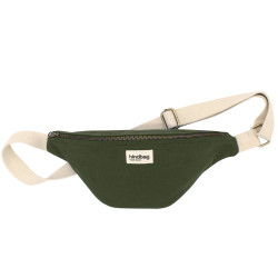 Sac banane - olive