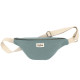 Sac banane Olivia - sauge