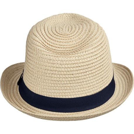 Chapeau Doro navy - 5/9 ans