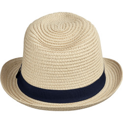 Chapeau Doro navy - 1/2 ans