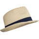 Chapeau Doro navy - 1/2 ans