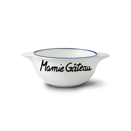Bol Mamie Gâteau