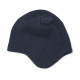 Bonnet Milan Midnight navy - 1/2 ans