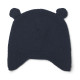Bonnet Milan Midnight navy - 1/2 ans