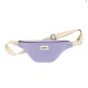 Sac banane Olivia - lilas